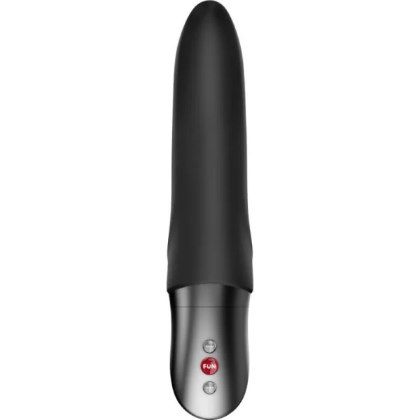 DIVA DOLPHIN G-SPOT VIBRATOR SCHWARZ VON FUN FACTORY