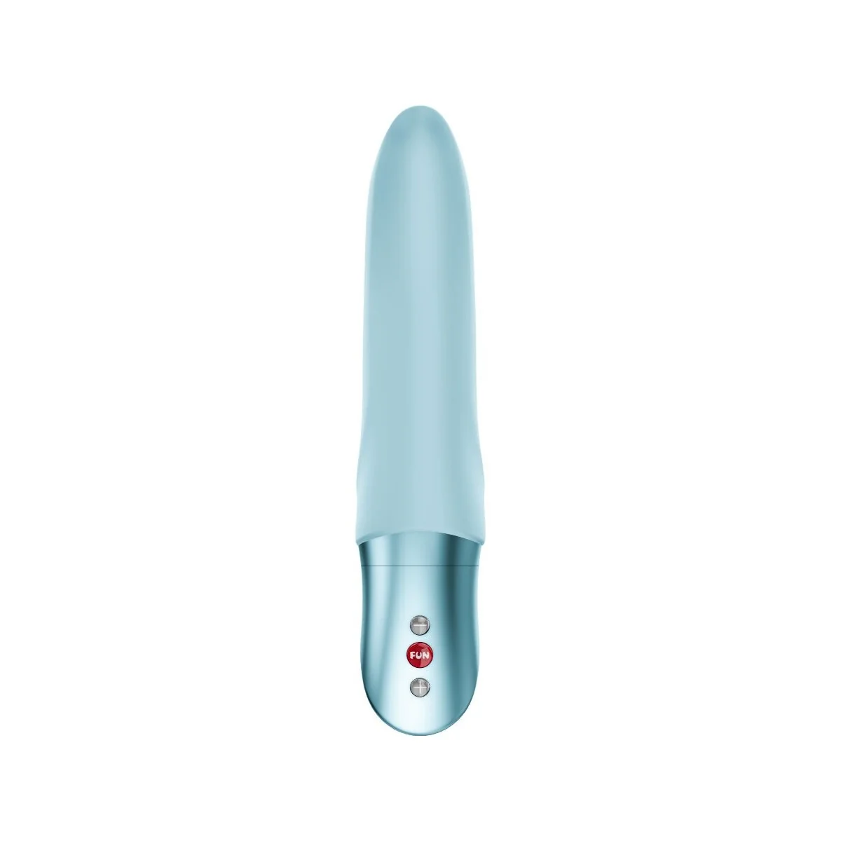 DIVA DOLPHIN G-SPOT VIBRATOR EISBLAU VON FUN FACTORY