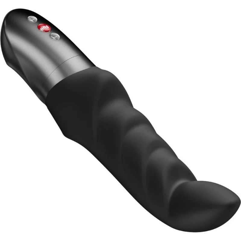 ABBY G G-PUNKT-VIBRATOR SCHWARZ VON FUN FACTORY 2