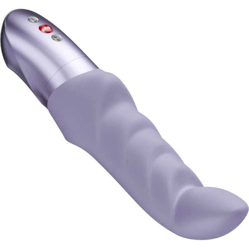 ABBY G G-SPOT VIBRATOR HELLVIOLETT VON FUN FACTORY 2
