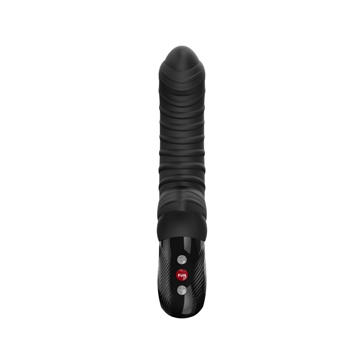 TIGER G-SPOT VIBRATOR SCHWARZ VON FUN FACTORY