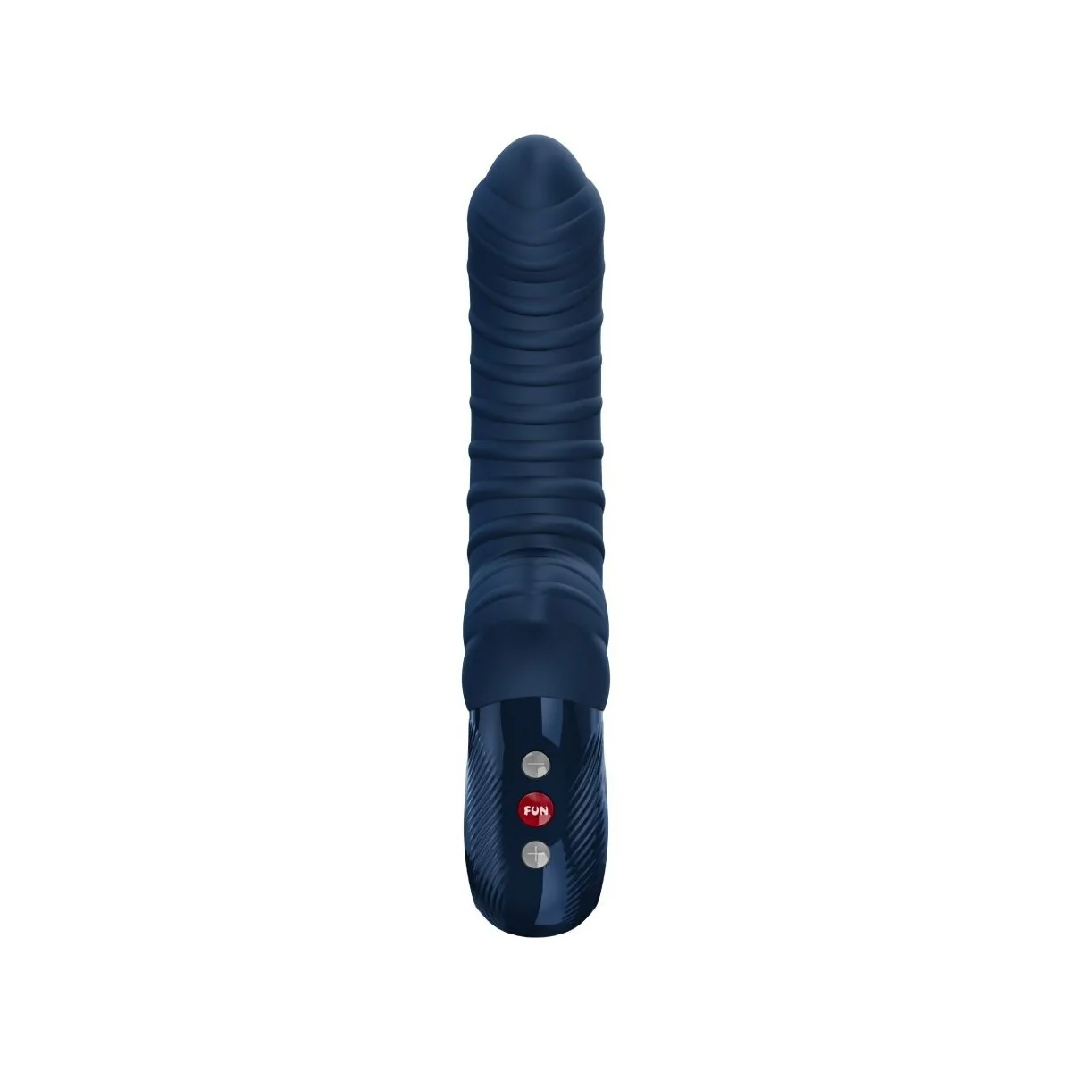 TIGER G-SPOT VIBRATOR NACHTBLAU VON FUN FACTORY