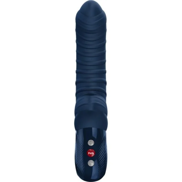 TIGER G-SPOT VIBRATOR NACHTBLAU VON FUN FACTORY