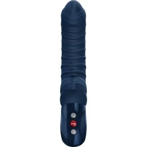 TIGER G-SPOT VIBRATOR NACHTBLAU VON FUN FACTORY