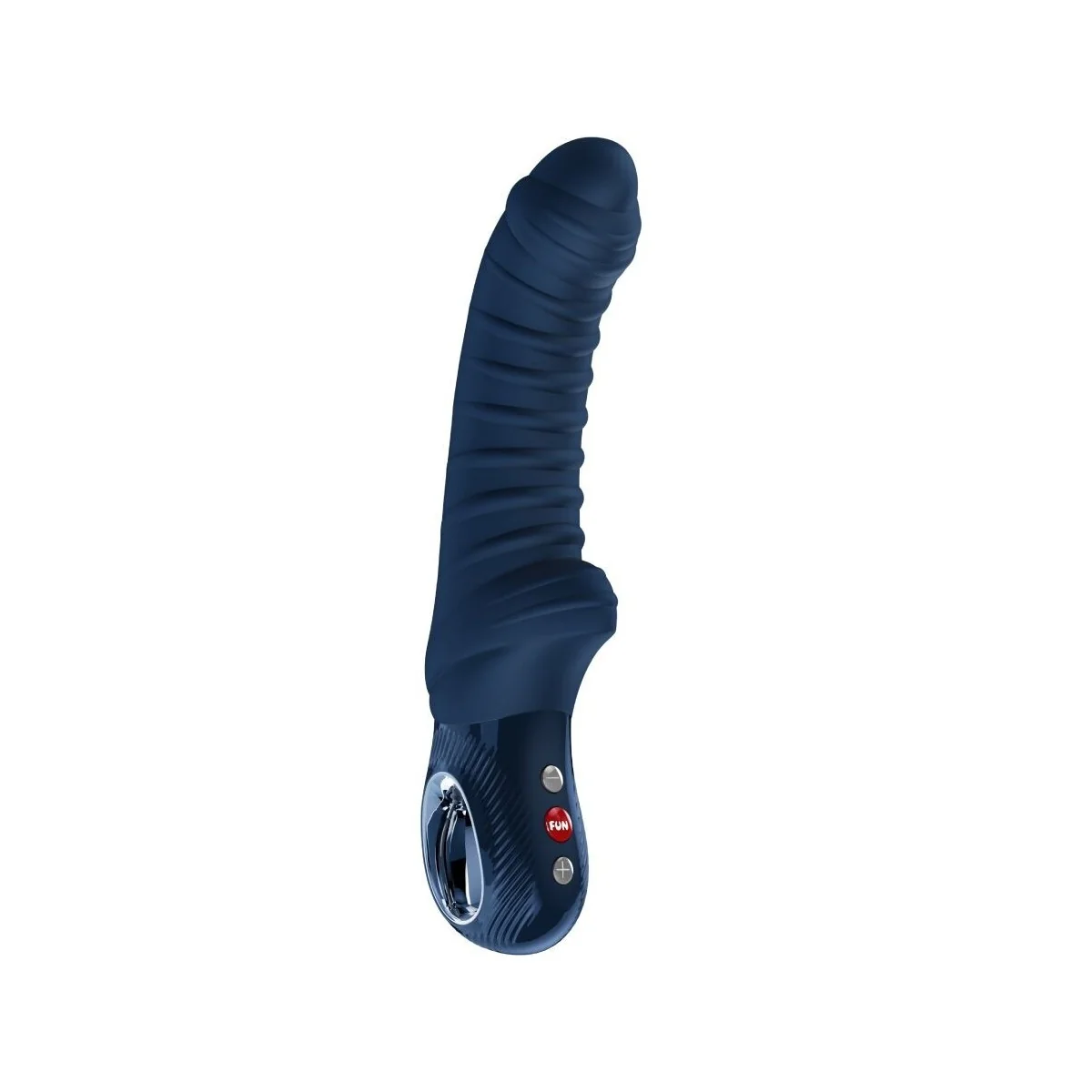 TIGER G-SPOT VIBRATOR NACHTBLAU VON FUN FACTORY