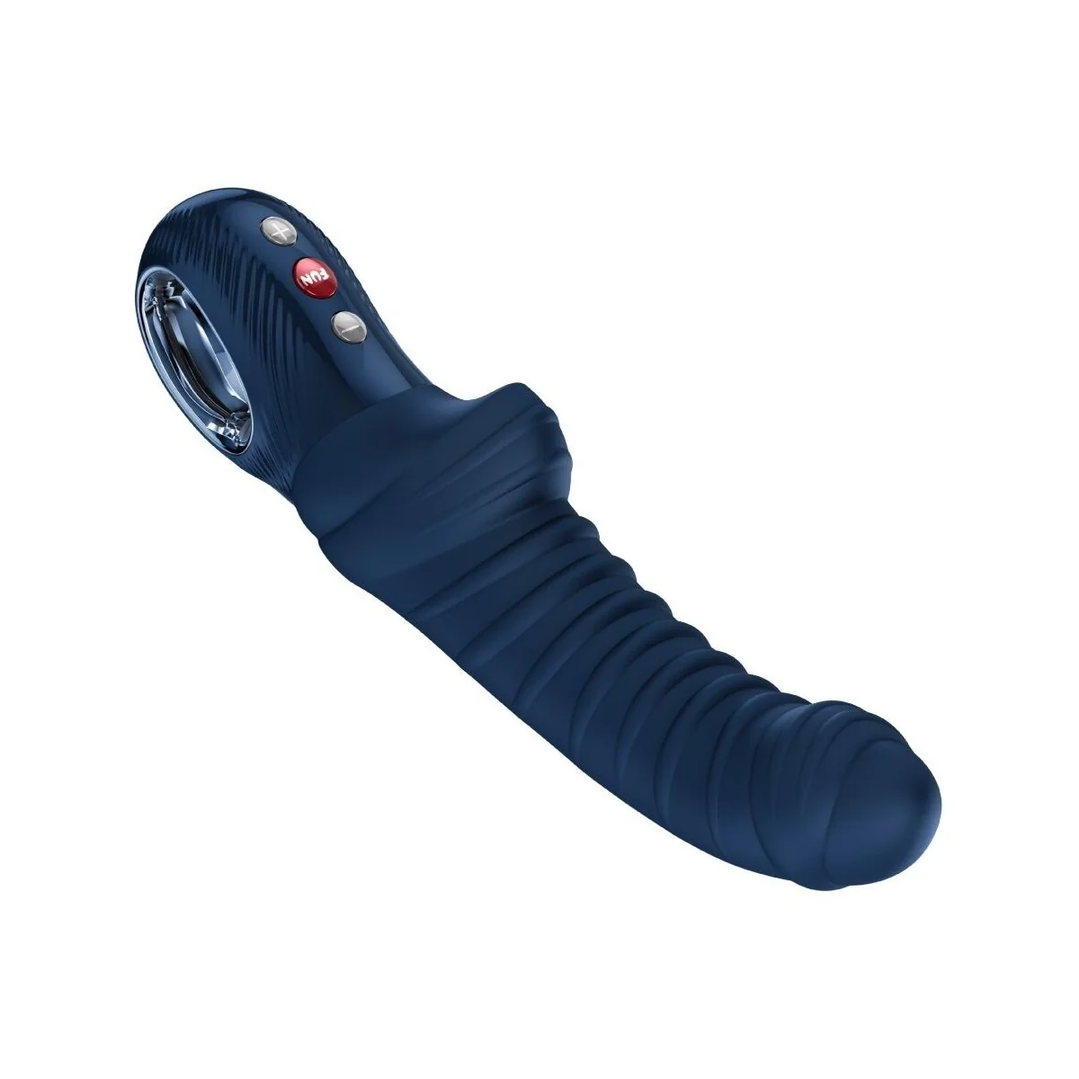 TIGER G-SPOT VIBRATOR NACHTBLAU VON FUN FACTORY