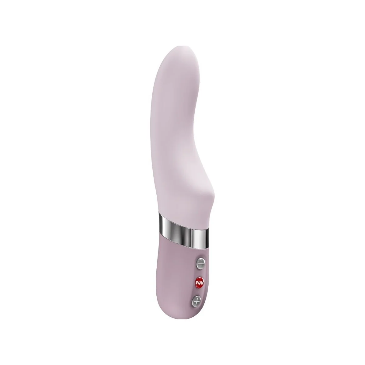 STRONIC OCEANIA THRUSTING PULSATORS SOFT PINK VON FUN FACTORY