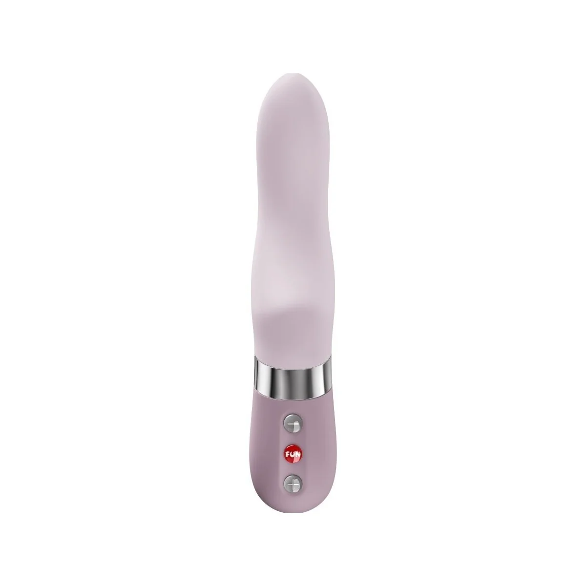 STRONIC OCEANIA THRUSTING PULSATORS SOFT PINK VON FUN FACTORY