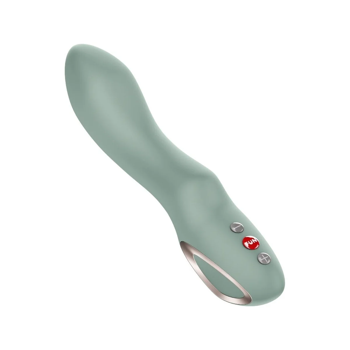 STRONIC DIVE THRUSTING PULSATORS HELLGREEN VON FUN FACTORY