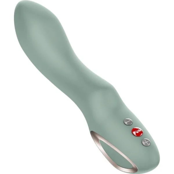 STRONIC DIVE THRUSTING PULSATORS HELLGREEN VON FUN FACTORY