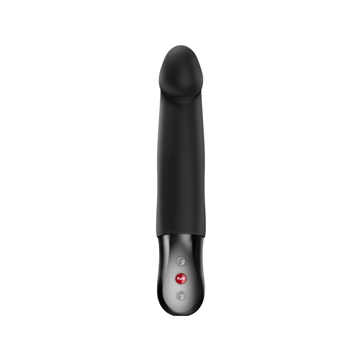 STRONIC REAL THRUSTING PULSATORS SCHWARZ VON FUN FACTORY