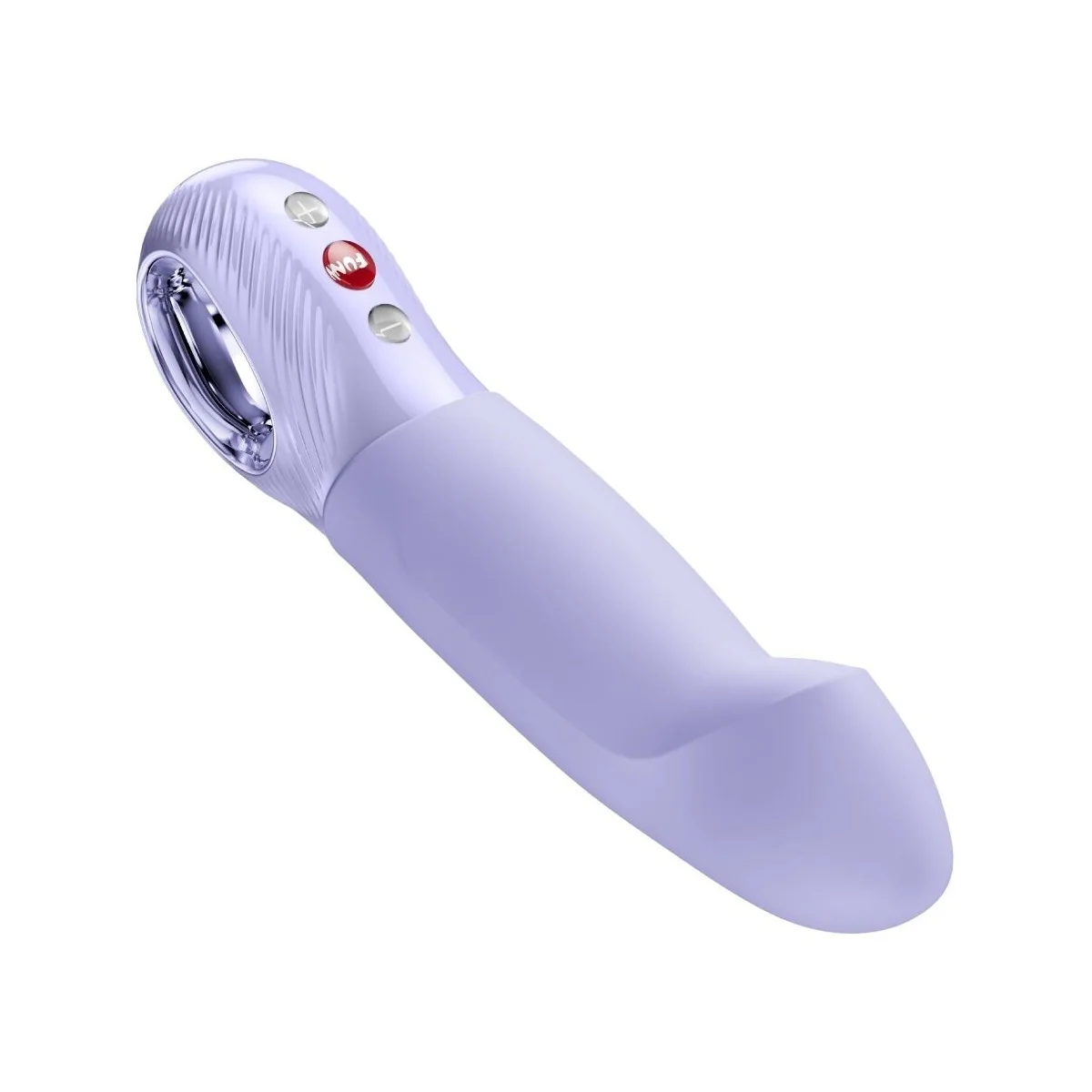 STRONIC G FORTE SCHUBPULSATOREN LILA VON FUN FACTORY