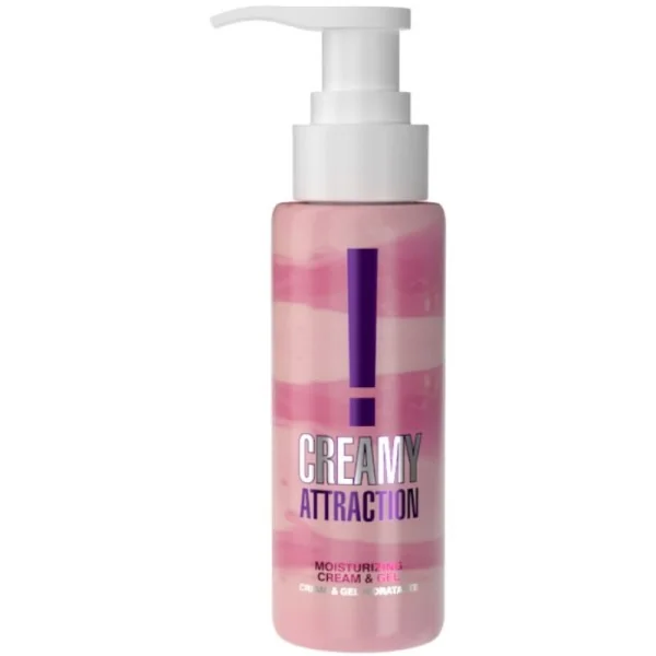 APHRODISIAKUM-DUFTCREME UND -GEL 100 ML VON INTT RELEASES