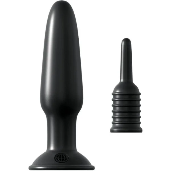 BEGINNER FANTASY ANAL KIT SCHWARZ VON ANAL FANTASY ELITE COLLECTION
