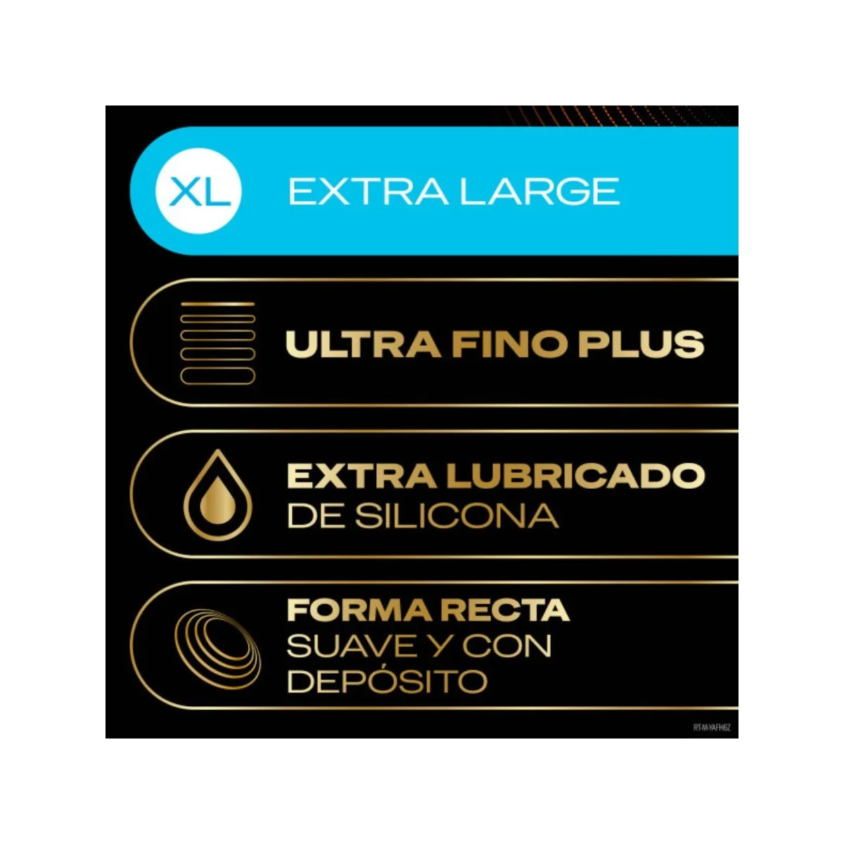 TOTAL CONNECTION XL ULTRA FINE PLUS LATEXFREI 10 STÜCK VON DUREX KONDOME