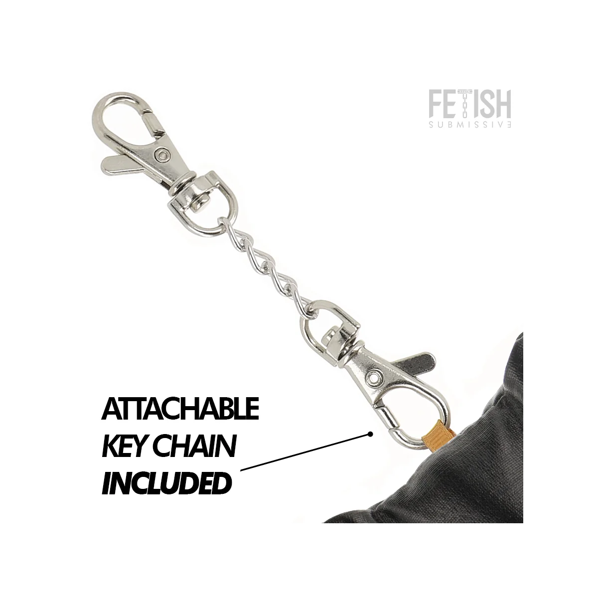 MOMO BDSM TEDDYBÄR MODELL 8 VON FETISH SUBMISSIVE REBEL TOYS