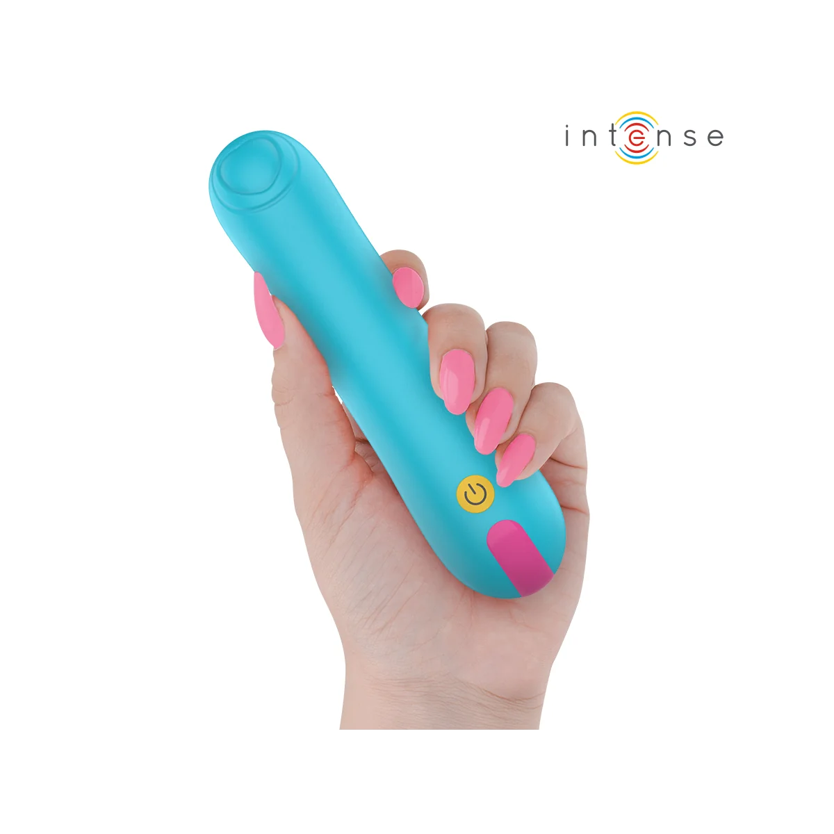 CLAUDIA PENETRATION MIT RHYTHMISCHEM TAPE VON INTENSE FUN