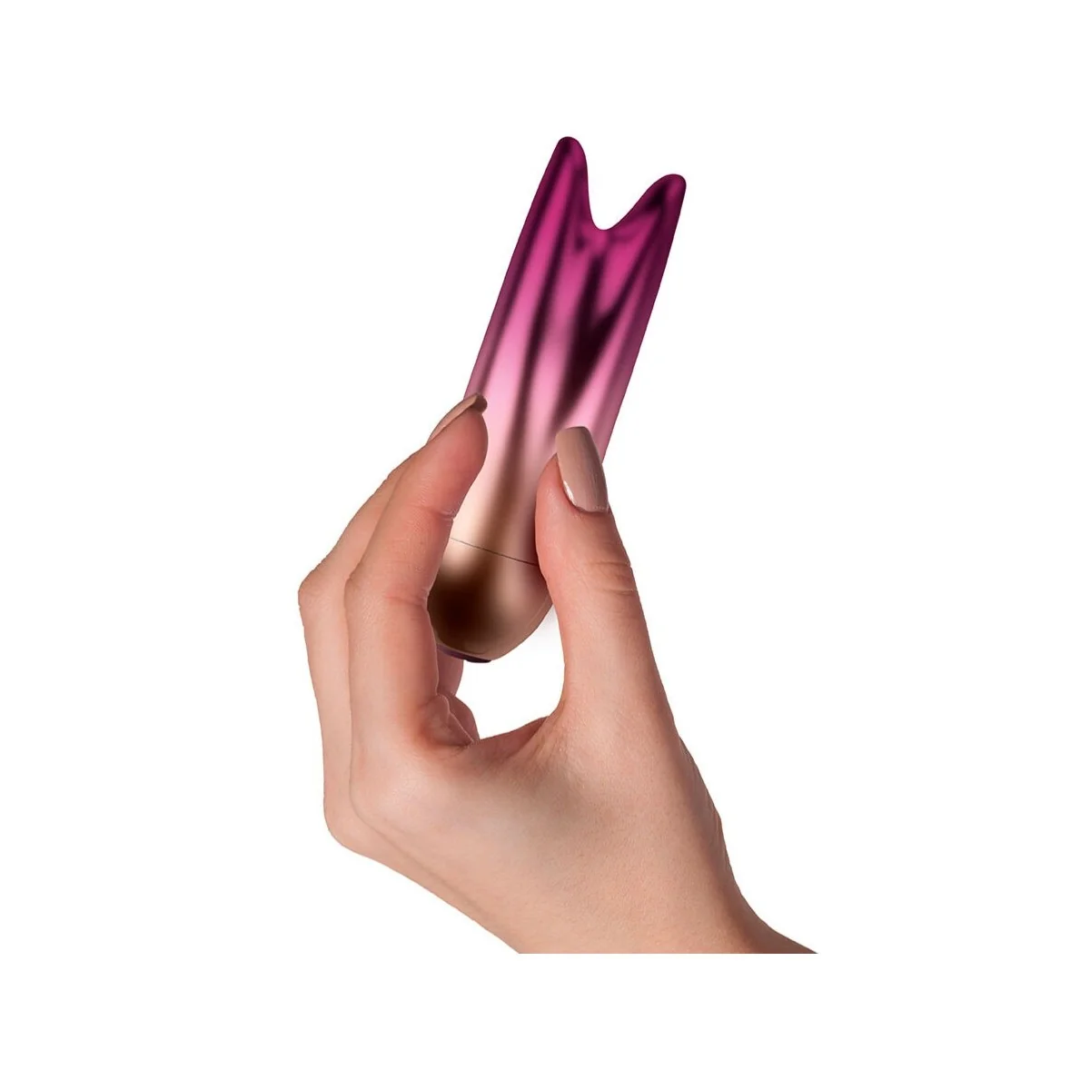 AVA DOPPEL-BULLET-VIBRATOR VON CLIMAXIMUM