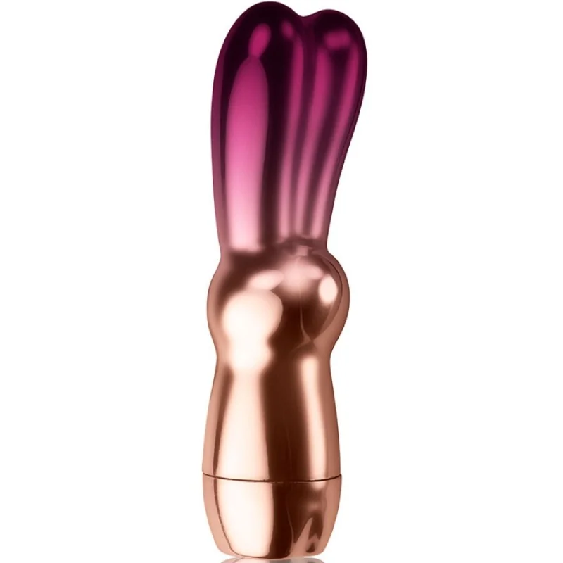 BELLA BUNNY BULLET VIBRATOR VON CLIMAXIMUM