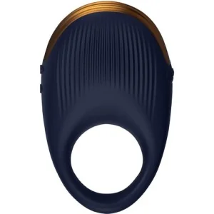 CAPTURE SENSORY COCK RING VIBRATOR VON CLIMAXIMUM