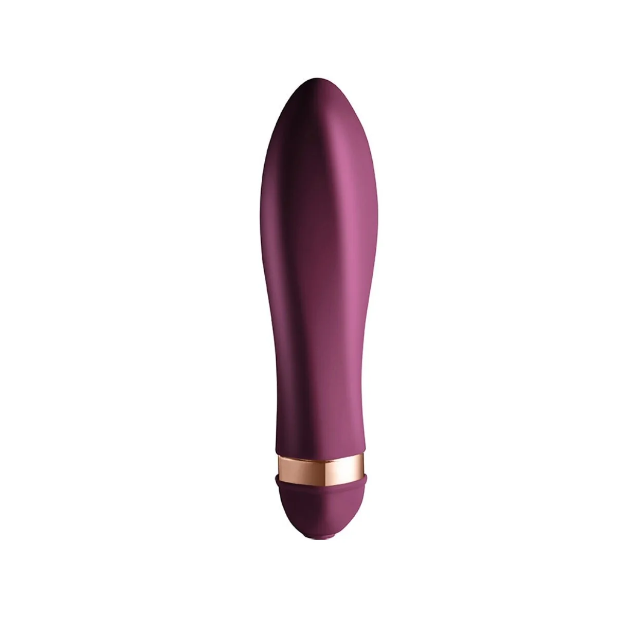 DESIRE KIT TWISTED VIBRATOR + ANALPLUG VON CLIMAXIMUM