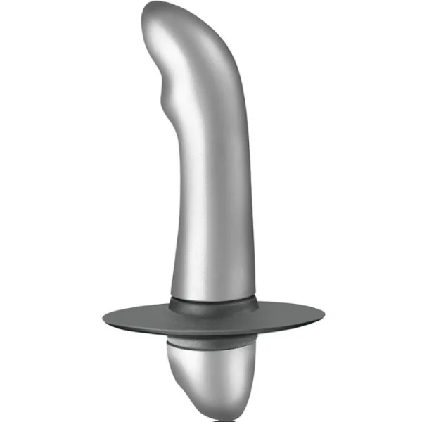 ENTICE KIT COCK RING + PROSTATA VIBRATOR ANFÄNGER VON CLIMAXIMUM