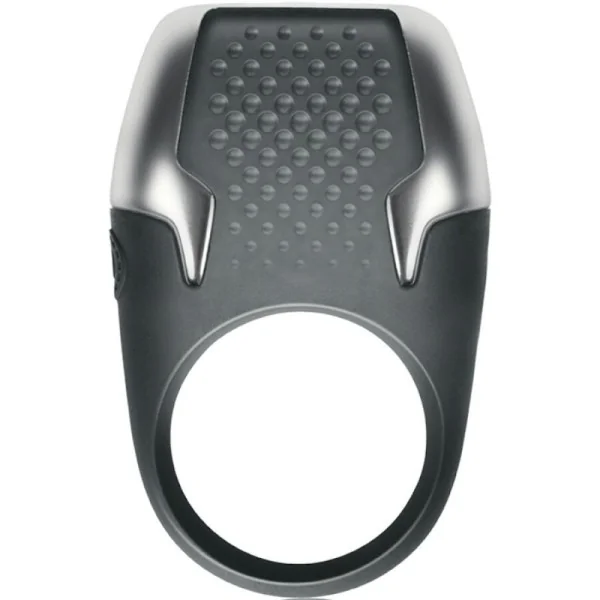 EXCITE KIT COCK RING + DRAHT-PROSTATAMASSAGEGERÄT VON CLIMAXIMUM