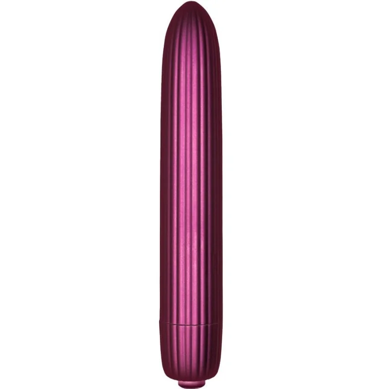 HERA STRUKTURIERTER BULLET-VIBRATOR VON CLIMAXIMUM