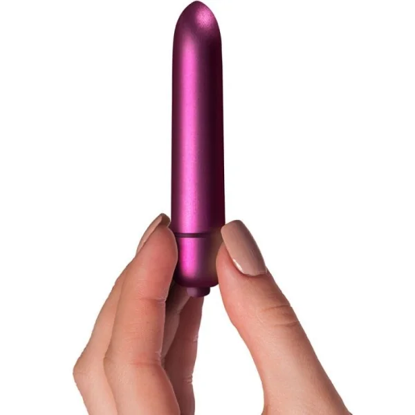 JOLIE MINI BULLET VIBRATOR VON CLIMAXIMUM