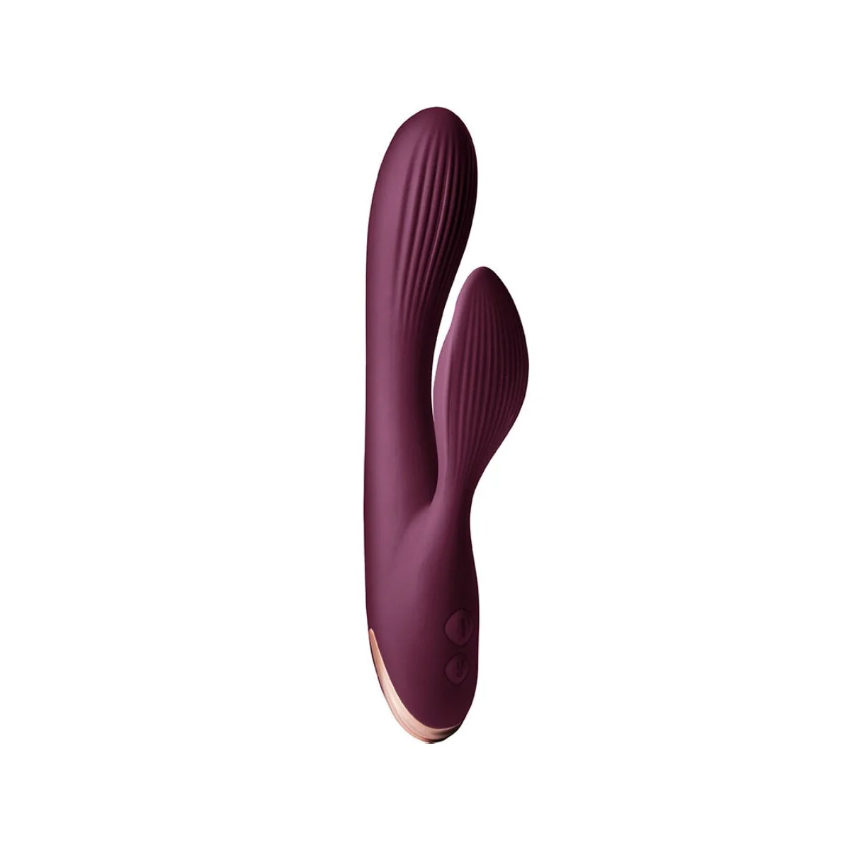 LYANNA RABBIT VIBRATOR VON CLIMAXIMUM