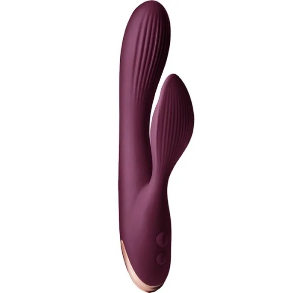 LYANNA RABBIT VIBRATOR VON CLIMAXIMUM