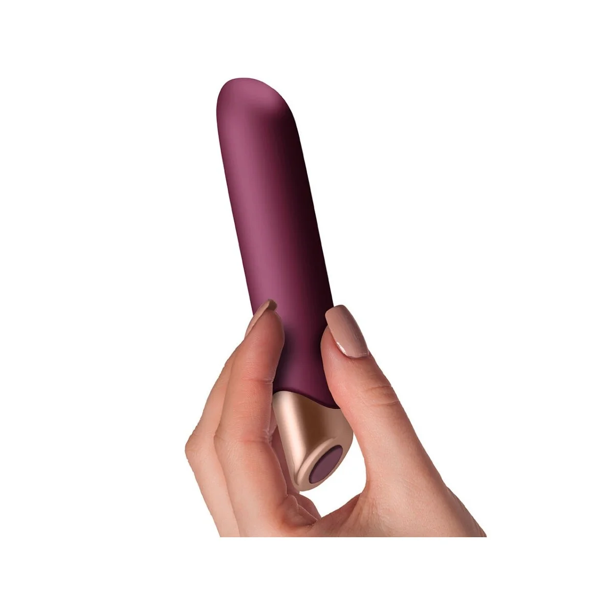 MIYANA CLASSIC VIBRATOR VON CLIMAXIMUM