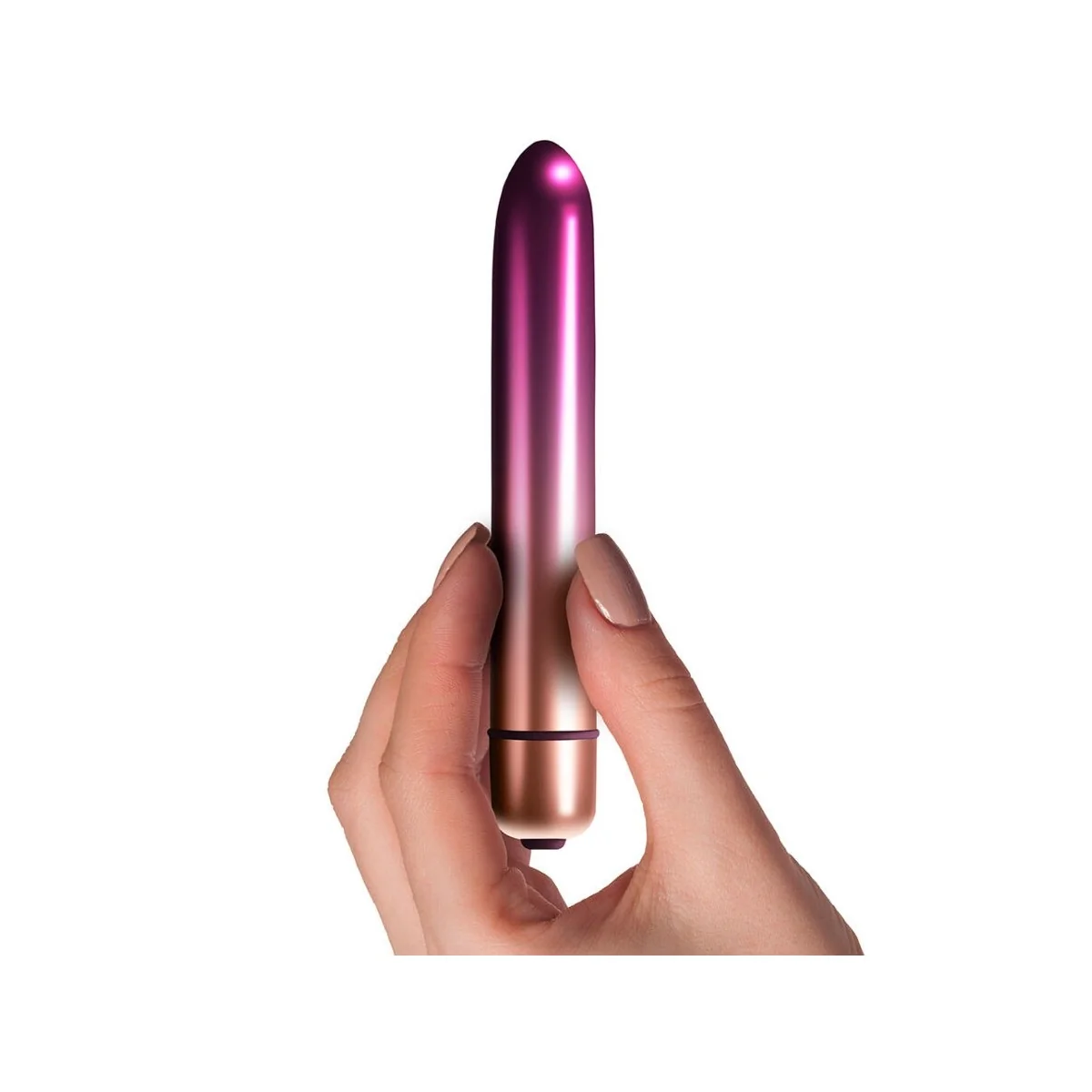SEPORA CLASSIC BULLET VIBRATOR VON CLIMAXIMUM