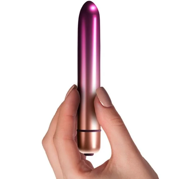 SEPORA CLASSIC BULLET VIBRATOR VON CLIMAXIMUM