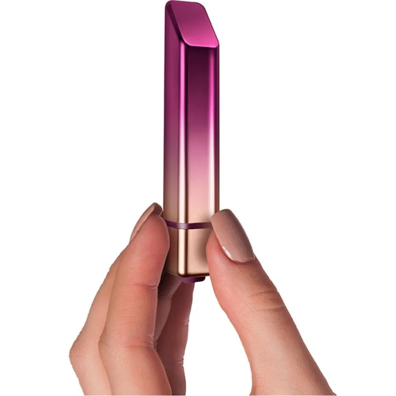TREMA LIPSTICK BULLET VIBRATOR VON CLIMAXIMUM 2