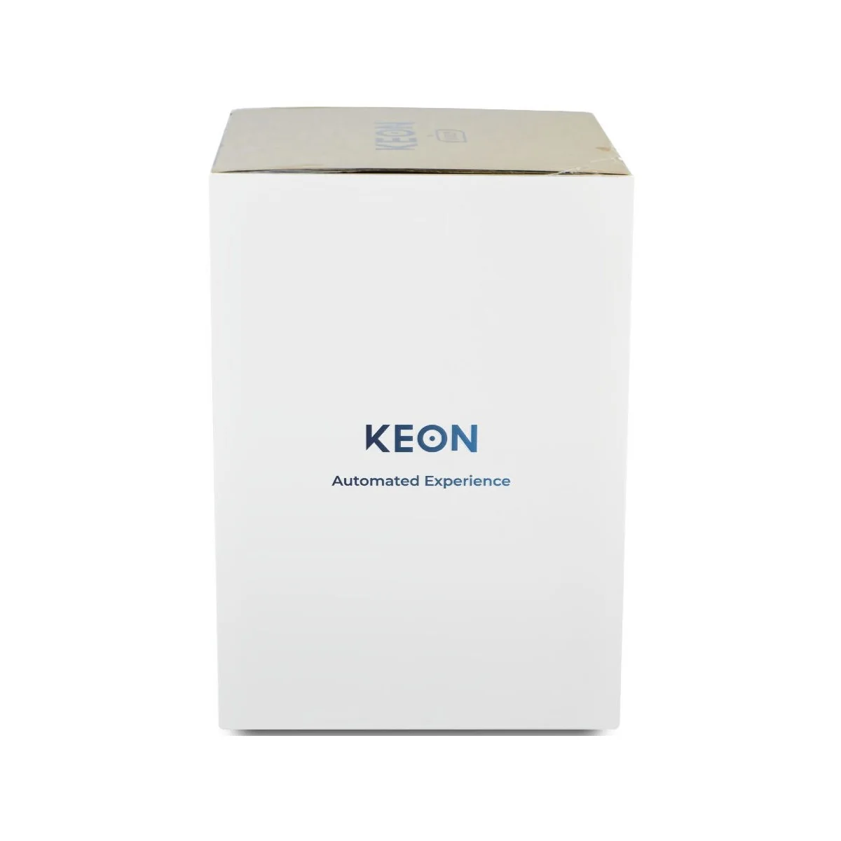 KEON WIFI COMBO AUTOMATISCHER MASTURBATOR + FEEL STROKER VON KIIROO