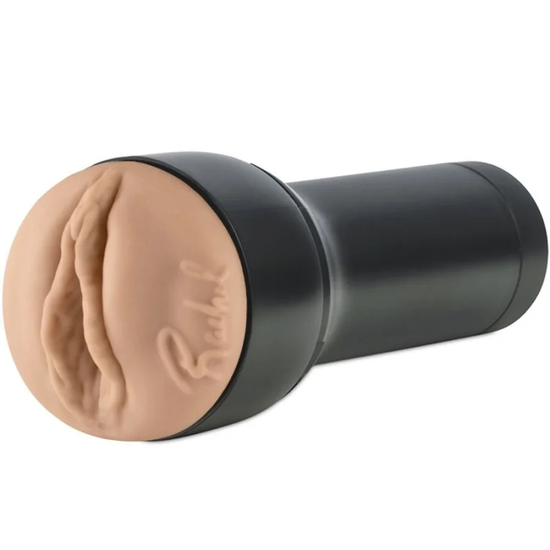 FÜHLEN SIE RACHEL STARR MASTURBATOR STARS COLLECTION VON KIIROO 2