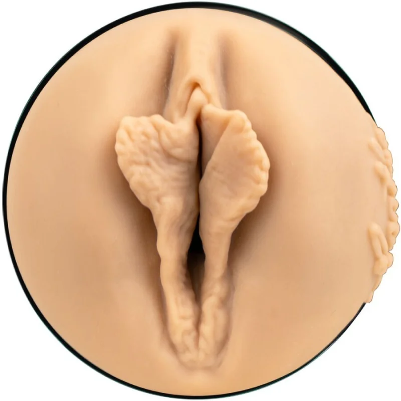 FÜHLEN SIE AGATHA VEGA MASTURBATOR STARS COLLECTION VON KIIROO