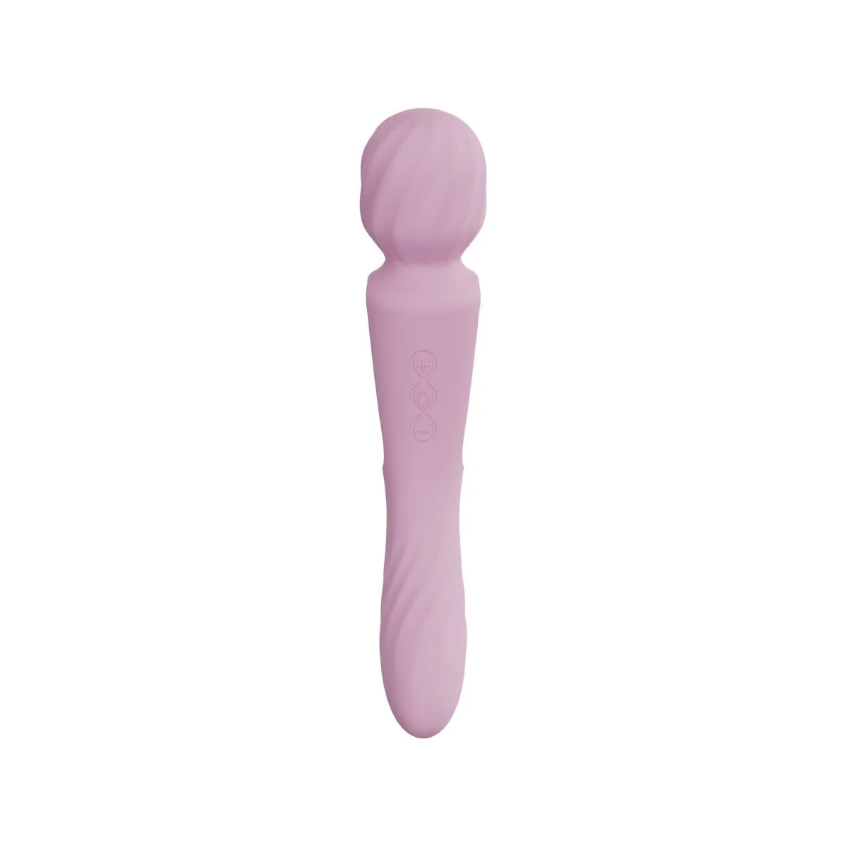 SWITCH VIBRATOR WANDA DOPPELSTIMULATION WEICHES ROSA VON LELO