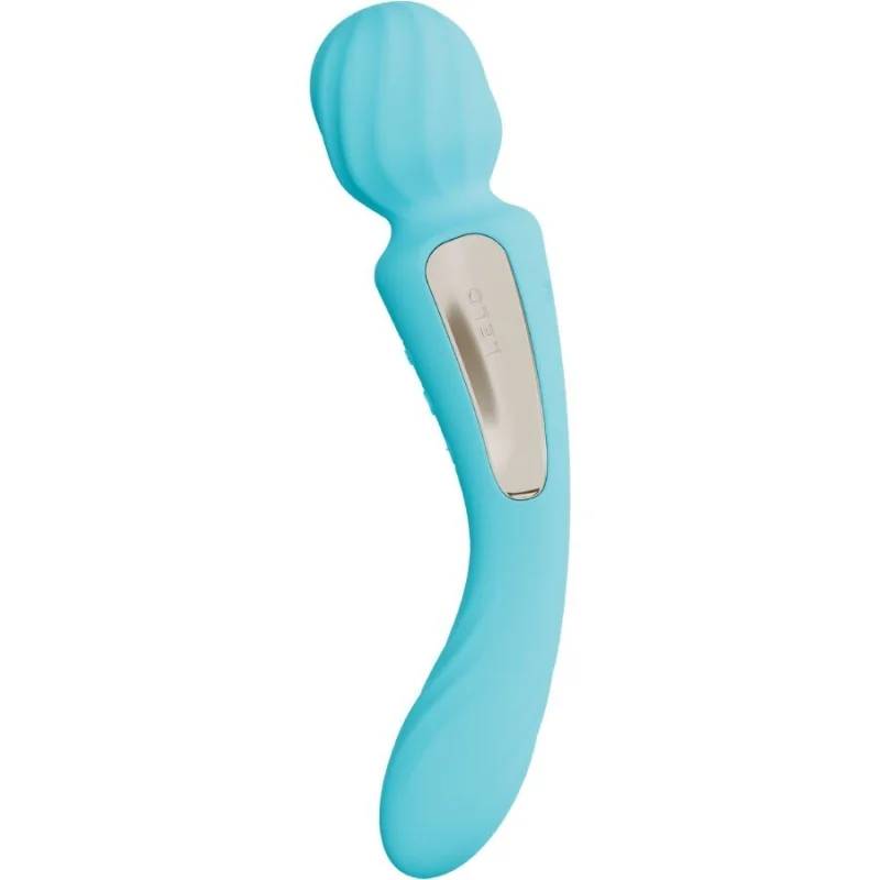 SWITCH VIBRATOR WANDA DOPPELSTIMULATION AQUA VON LELO