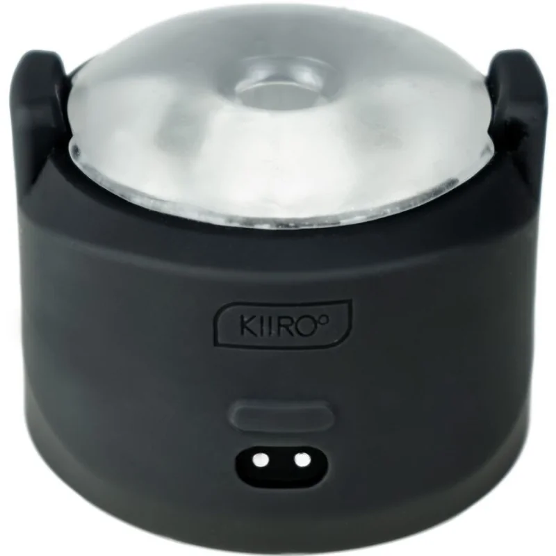 POWERSHOT MÄNNLICHER TASCHENVIBRATOR VON KIIROO 2