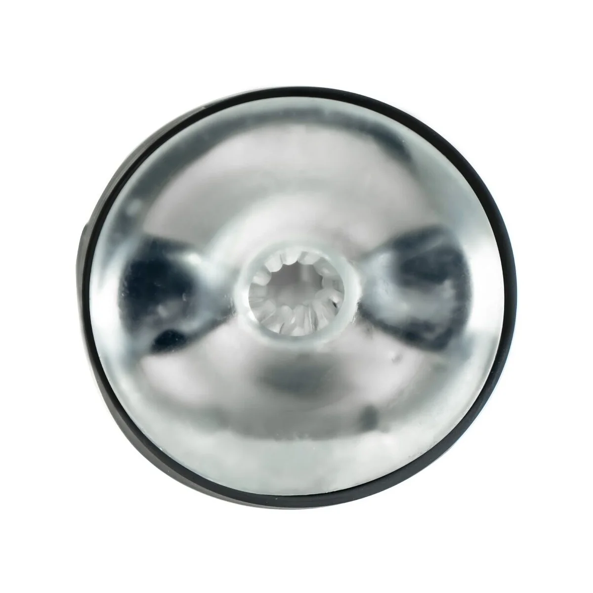 POWERSHOT MÄNNLICHER TASCHENVIBRATOR VON KIIROO