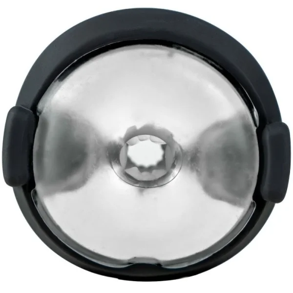 POWERSHOT MÄNNLICHER TASCHENVIBRATOR VON KIIROO