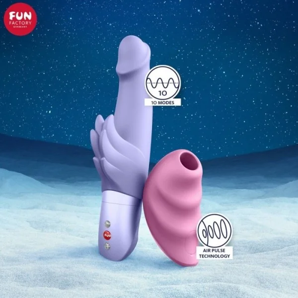 DELUXE ADVENTSKALENDER 2025 VON SATISFYER