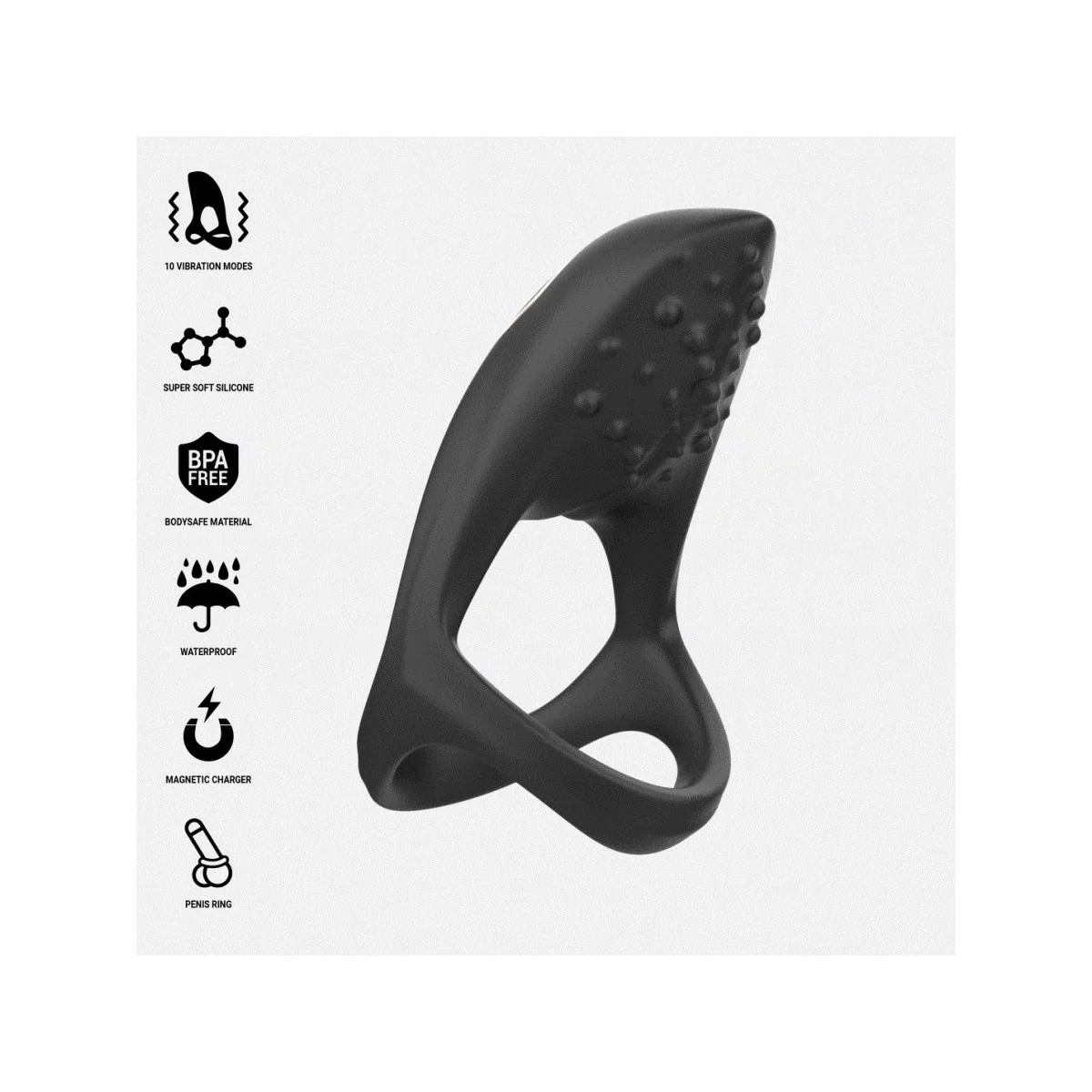 MULTISENSORIELLES COCKRING VON IBIZA