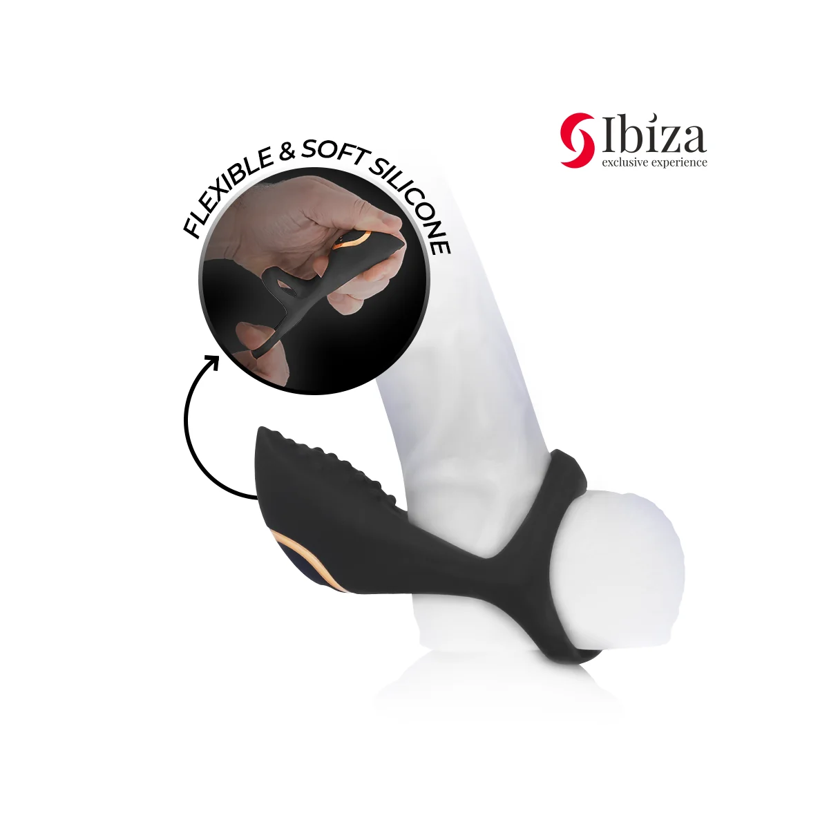 MULTISENSORIELLES COCKRING VON IBIZA