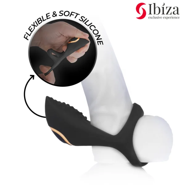 MULTISENSORIELLES COCKRING VON IBIZA