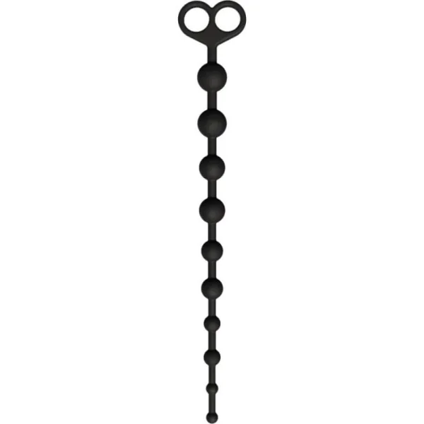 FLEXIBLE ANALBOLLEN VON TOYJOY