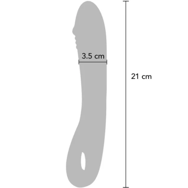 MAIA G-PUNKT VIBRATOR VON TOYJOY