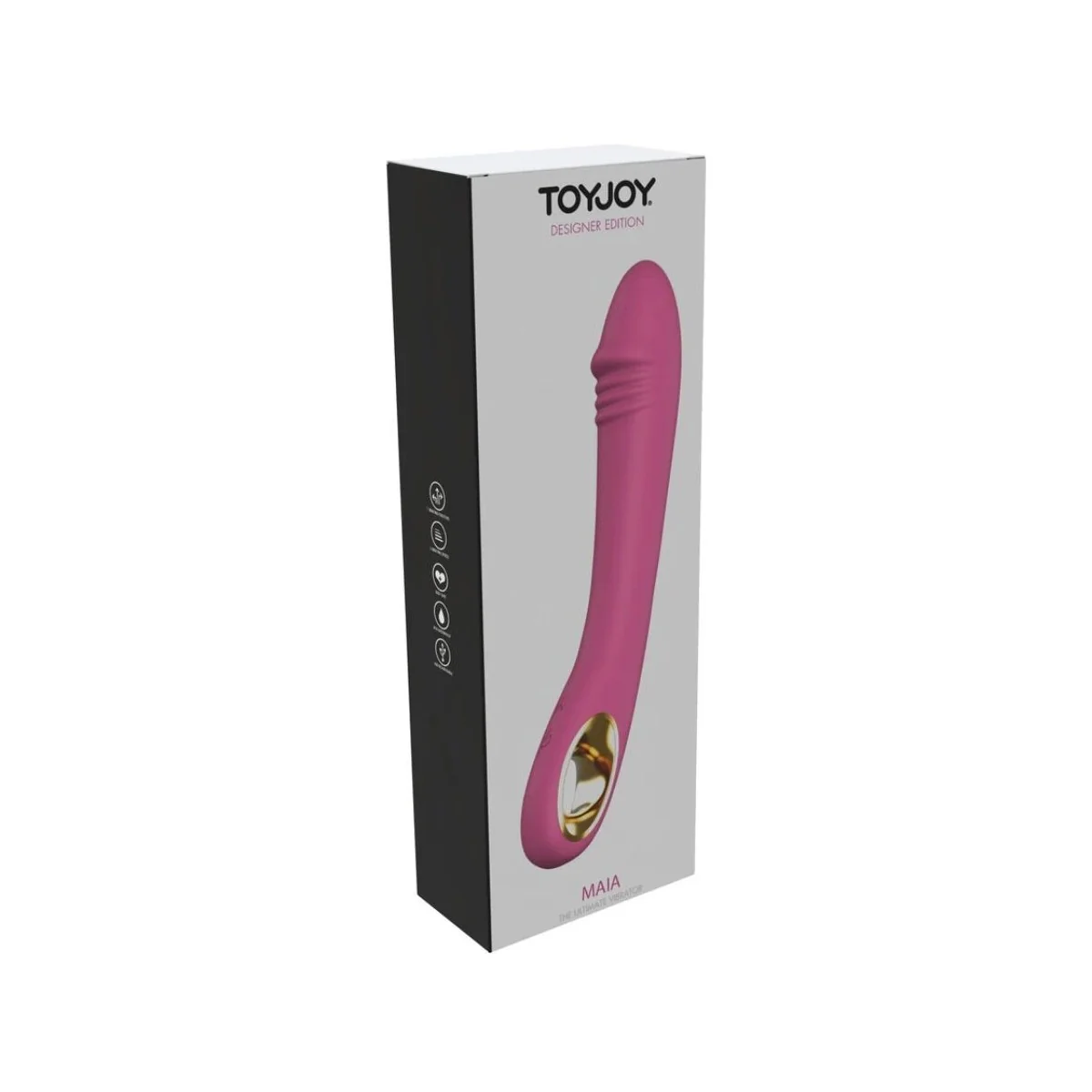 MAIA G-PUNKT VIBRATOR VON TOYJOY
